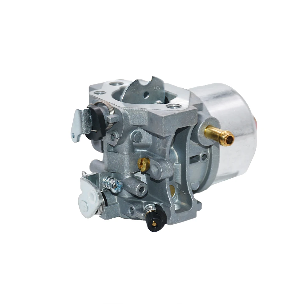 New Carburetor For John Deere Carburador Kawasaki GX70 GX75 SRX75