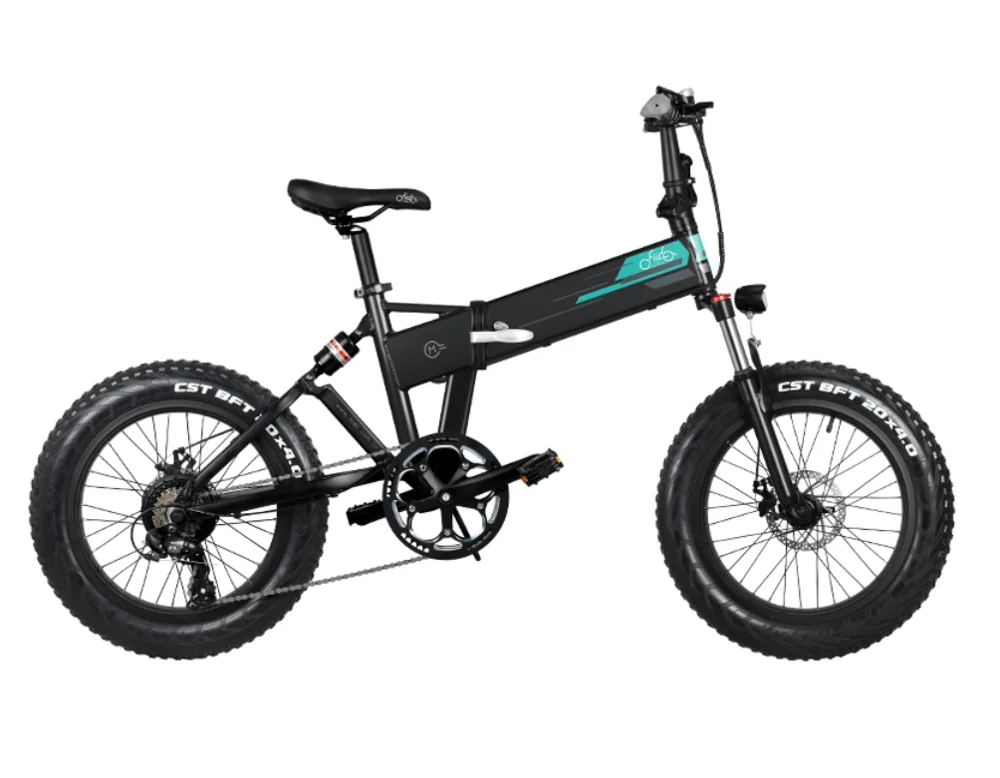 Fiido mountain bike Clearance