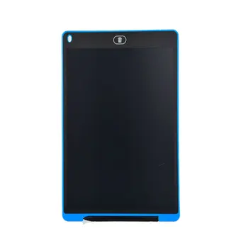 

12 inch LCD Writing Tablet Erase Drawing Tablet Electronic Paperless LCD Handwriting Pad Kids Writing Board Drawing Toy