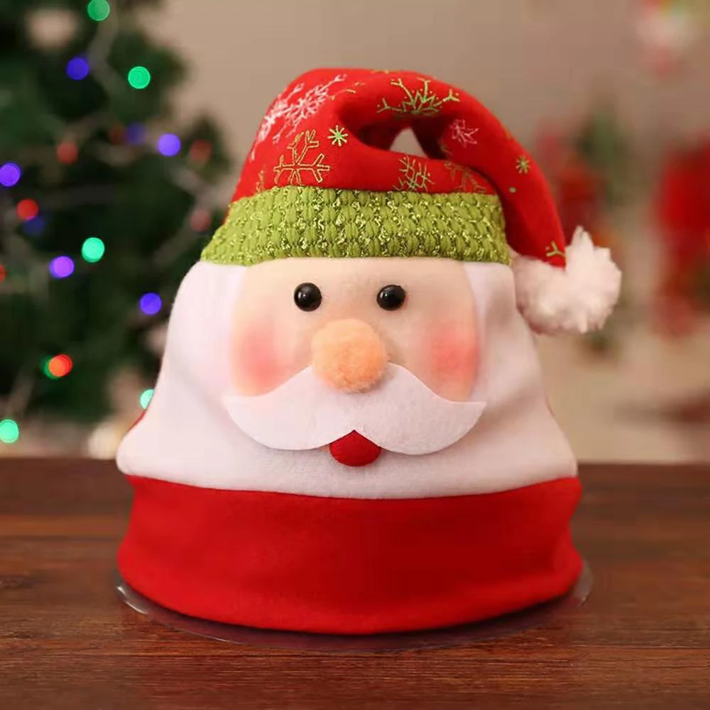 Unusual Santa Hats on Sale, 51% OFF 