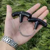 Manual Hand Steel Rope Chain Saw Practical Portable Emergency Survival Gear Steel Wire Kits Travel Tools Outdoor Camping Hiking 1