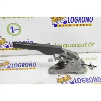 

HAND BRAKE LEVER VOLKSWAGEN GOLF PLUS (5M1)