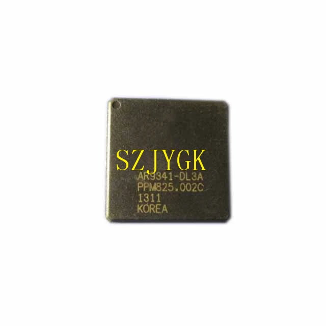 

Ar9341-Dl3a Ar9341-Al3a Ar9341-Al1a Communication Integrated Chip Pen-Hold Athero Ar9341