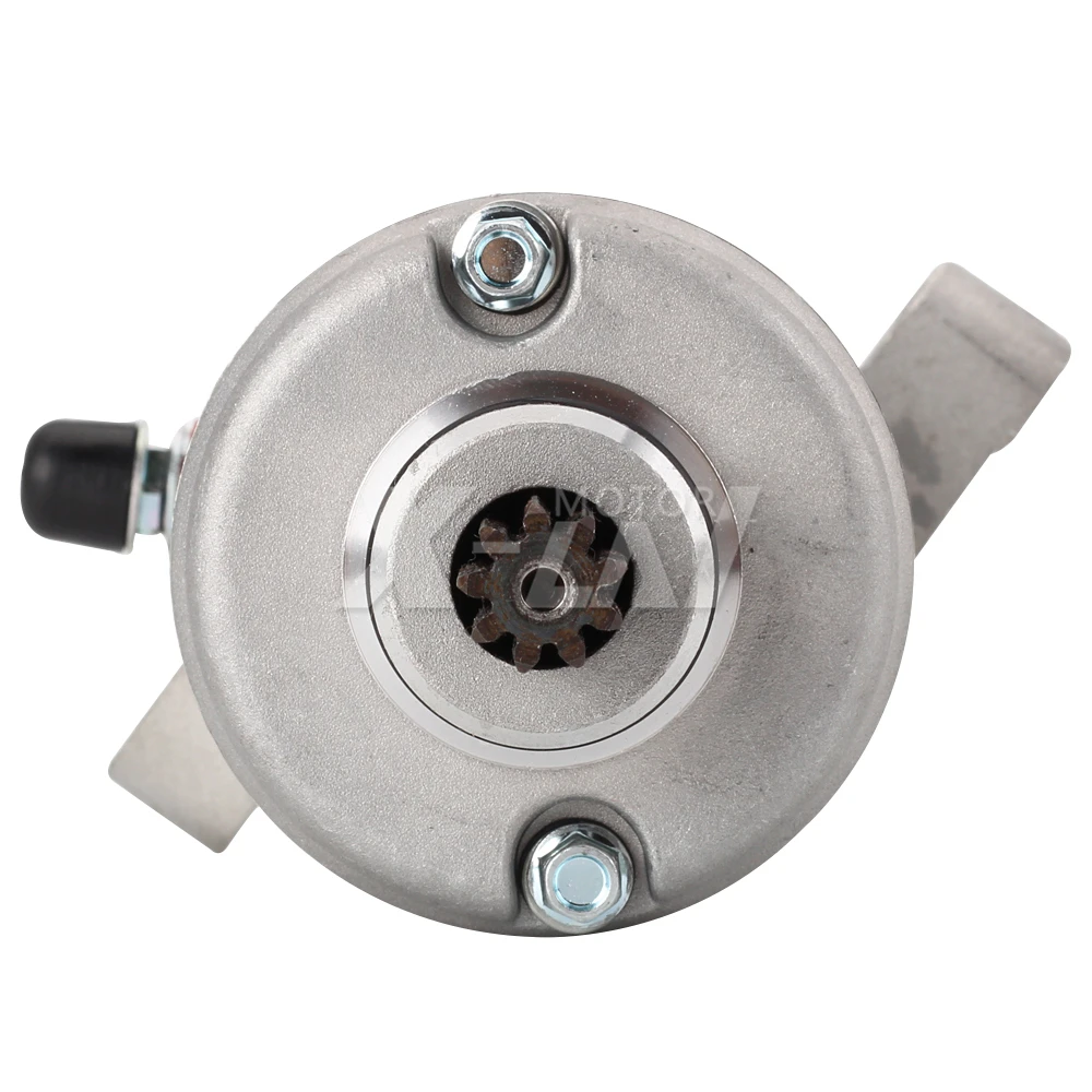 Для Yamaha YFM350U большой медведь 350/YFM40F YFM400 YFM40FB YFM400FH Кадьяк 400 FU-81800-00 4KB-81890-00 мотор стартера мотоцикла