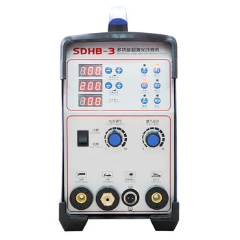 شراءتوفير الطاقة شاشة Lcd عرض لحام الليزر المحمولة