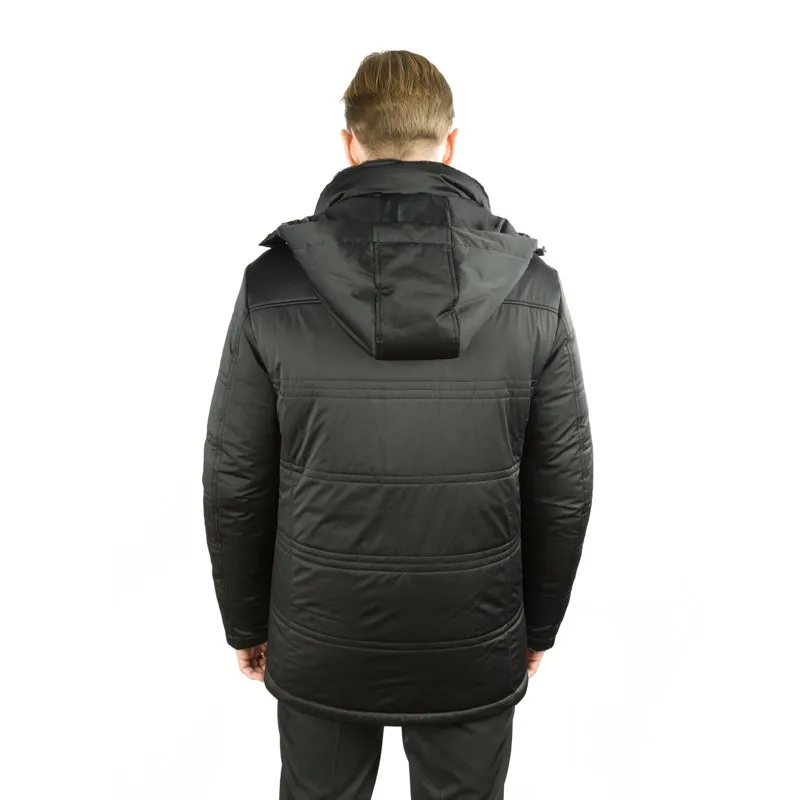 R.LONYR Men's Winter Jacket RR-77765B-1