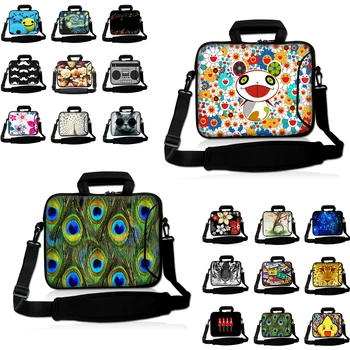 

For Xiaomi MI Laptop Pro 15.6 Chuwi LapBook Pro 14.1 10 12 13 14 15 17 Laptop Notebook Messenger Briefcase Computer Accessories