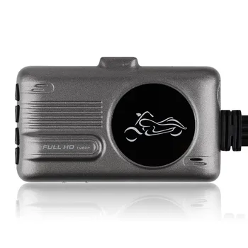 

Dual lens DVR Dash Cam Motorcycle security camera Full HD 1080P 720P Front Rear View Camera Vehicle Blackbox DVR