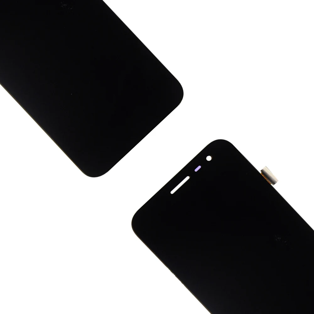 J260 LCD