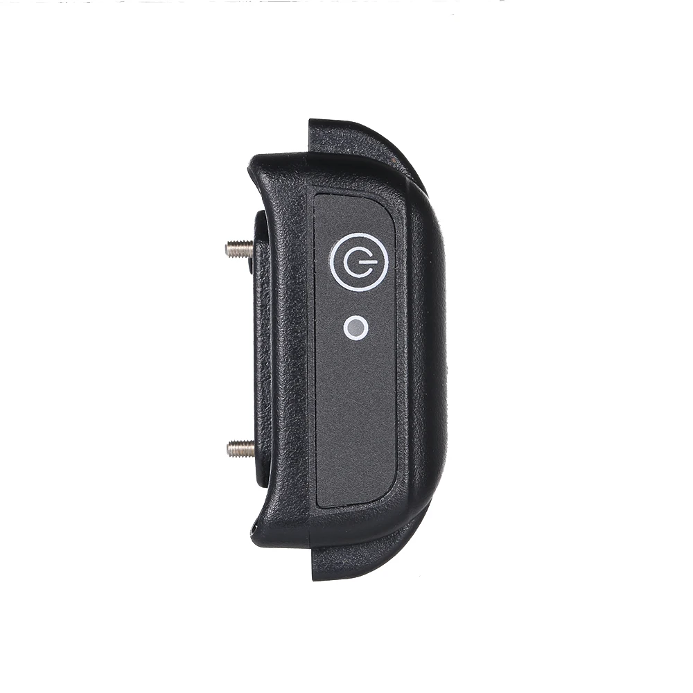 

Hot Dog Training Collar Rechargeable With Remote LED Dog Collar for Big Dog Waterproof Dog Training Collar Vibration Electric Sh