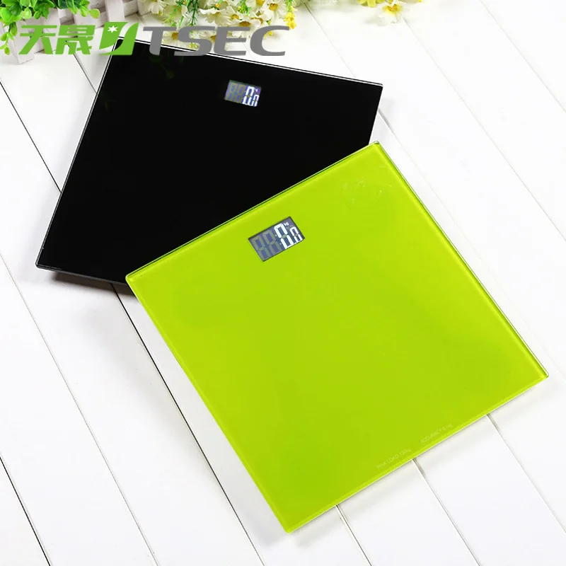 

Tiansheng Adult Electronic Scale Human Body Electronic Scale Household Health Scale Electronic Body Scale Customizable Weight Sc