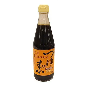 

Ninben Multi-purpose Sauce 360ml