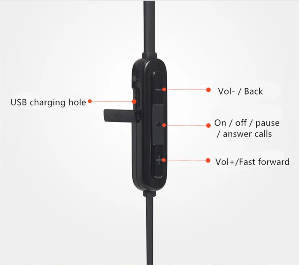 JBL T110BT Беспроводной Bluetooth наушники спортивные Бас Звук Наушники Магнитная гарнитура 3-кнопочный пульт дистанционного управления с микрофоном для iPhone, Android