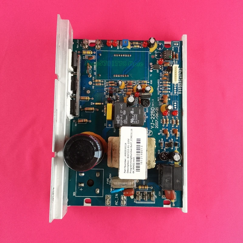 Treadmill motor speed Controller KING-I 900176(-75) 900170(2