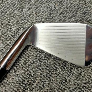 

Golf ClubsT100 Irons Set T100 Clubs Irons Set 3-9P Regular/Stiff Steel/Graphite Shafts Headcovers Free Shipping