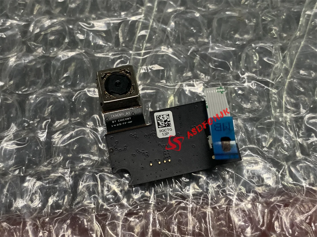 Ckae811-A2 Per Dell Venue 11 Pro 7140 La Fotocamera Funziona Perfettamente