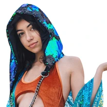 Щитки шляпы градусов Солнечная защита от ультрафиолета, от Солнца шляпа летние мужские и женские Солнцезащитный козырек складной съемный маска для лица и шеи головы 918