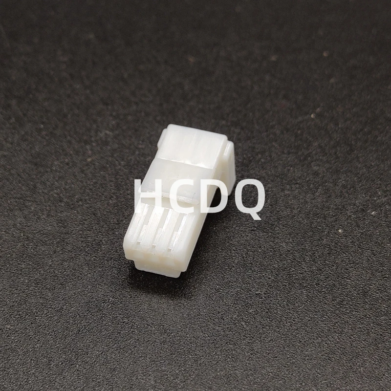 90980-12695 3PIN Female automobile connector plug shell and connector Stock Supply