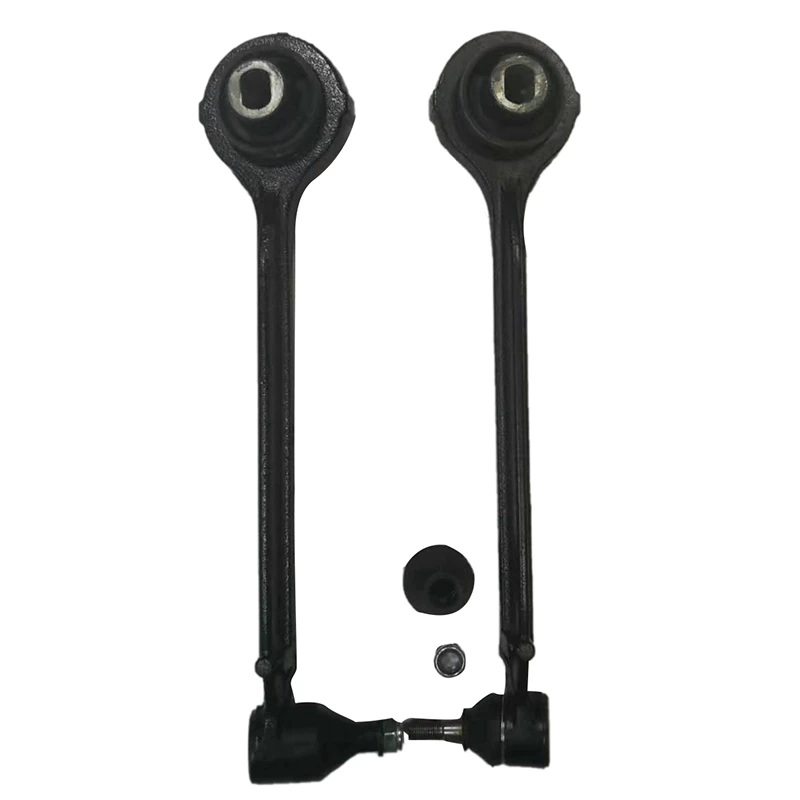 

2Pc Control Arm Front for 05-10 300 Charger Magnum Challenger Tension Strut 04782613AC