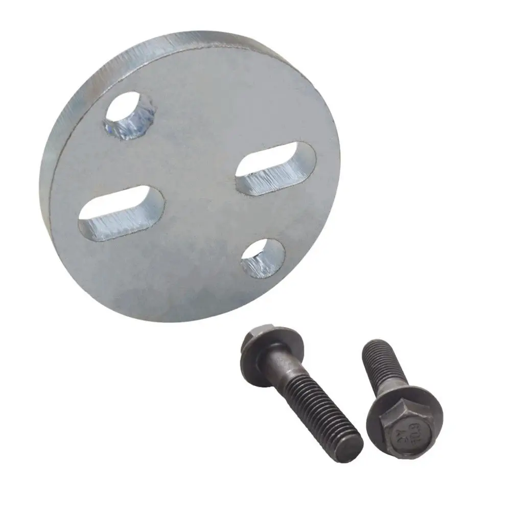 Estrattore Per Pompa Di Iniezione Motori Cummins Dodge Ram Bosch Ve P7100 Vp44 4Bt 6Bt Strumento Di Rimozione