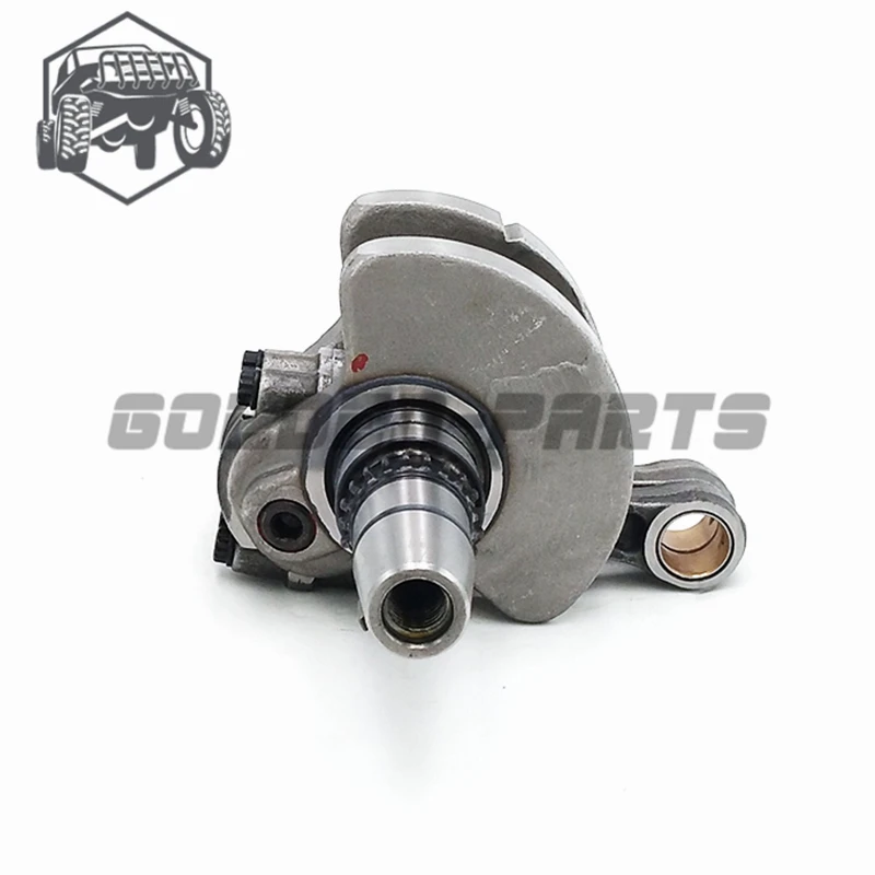 Crankshaft Connecting Rod Assy For Can-Am Brp 800 Atv Utv Engine ATV Accessories