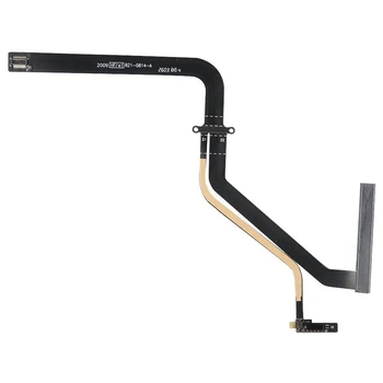 

2 Pack HDD Hard Disk Drive Flex Cable 821-0814-A for for Mac Pro 13inch A1278 MD101 MD102