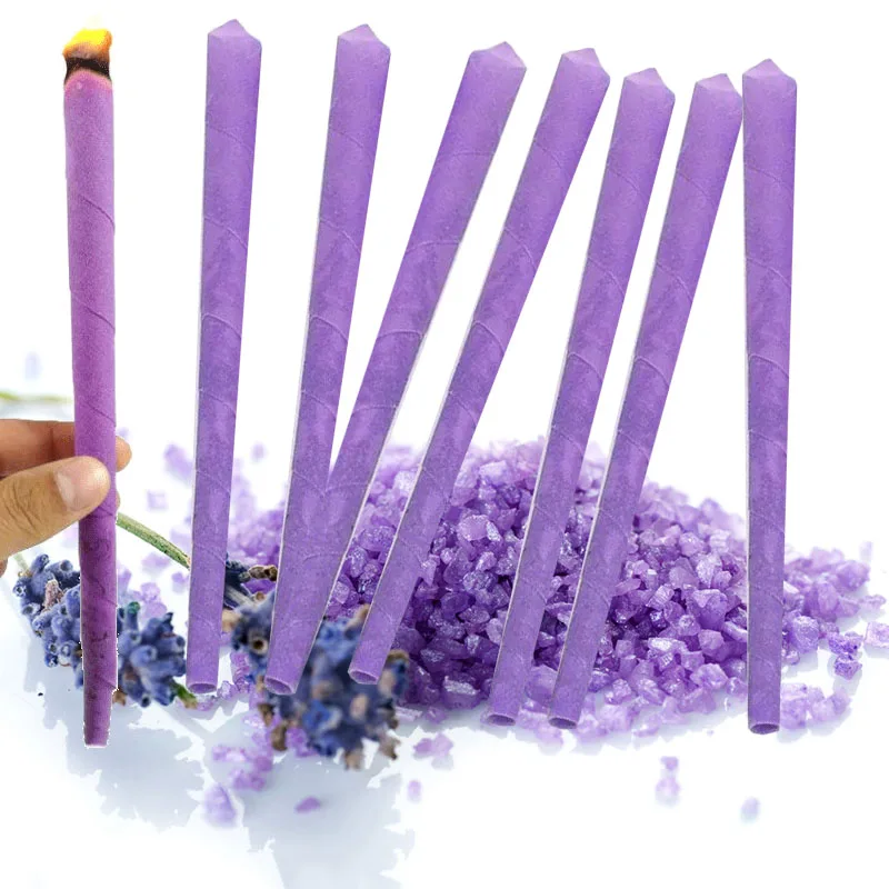 40-200pcs Ear Cleaner Ear Wax Candles Cone de ouvido candela Limpiar Oido Ear Wax Removal Tool Pure Beeswax Ear  Candle