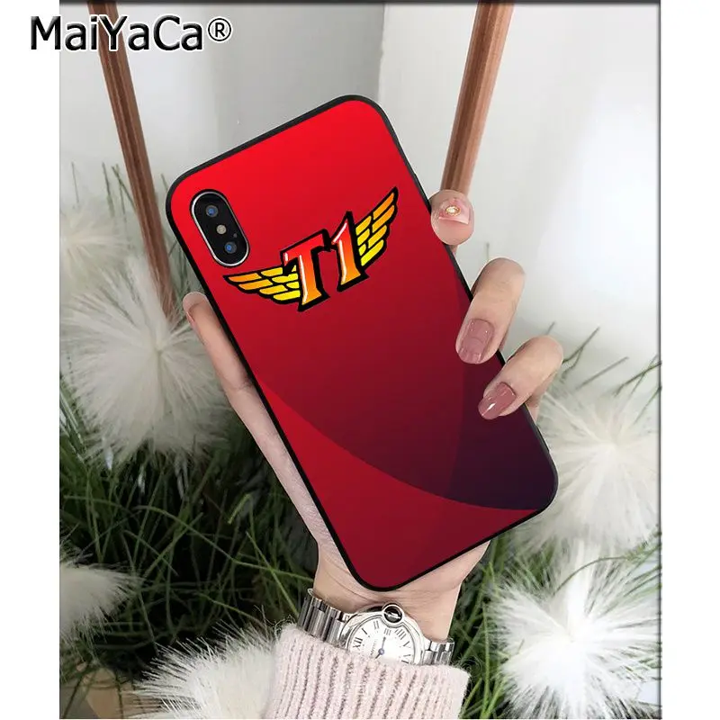 SKT T1 Esports Club