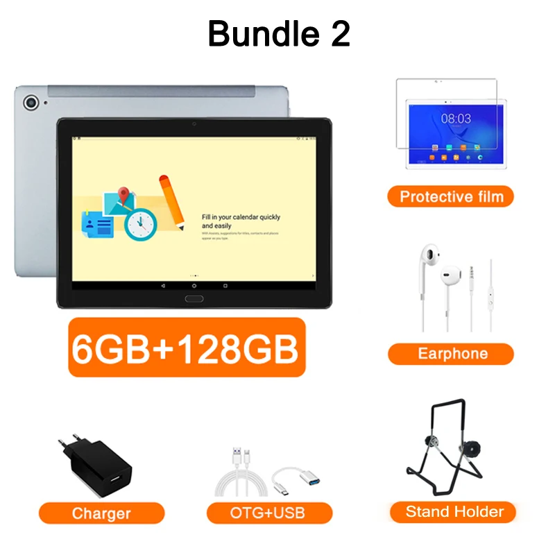 2022 Upgraded P60L Android 10.0 2-in-1 Tablet/Laptop - 10.1 Inch, Dual 4G Network, Gaming Office Tablets, 6+128GB, GPS+Gift Description Image.This Product Can Be Found With The Tag Names Cheap Tablets, Computer Office, High Quality Computer Office, Tablets