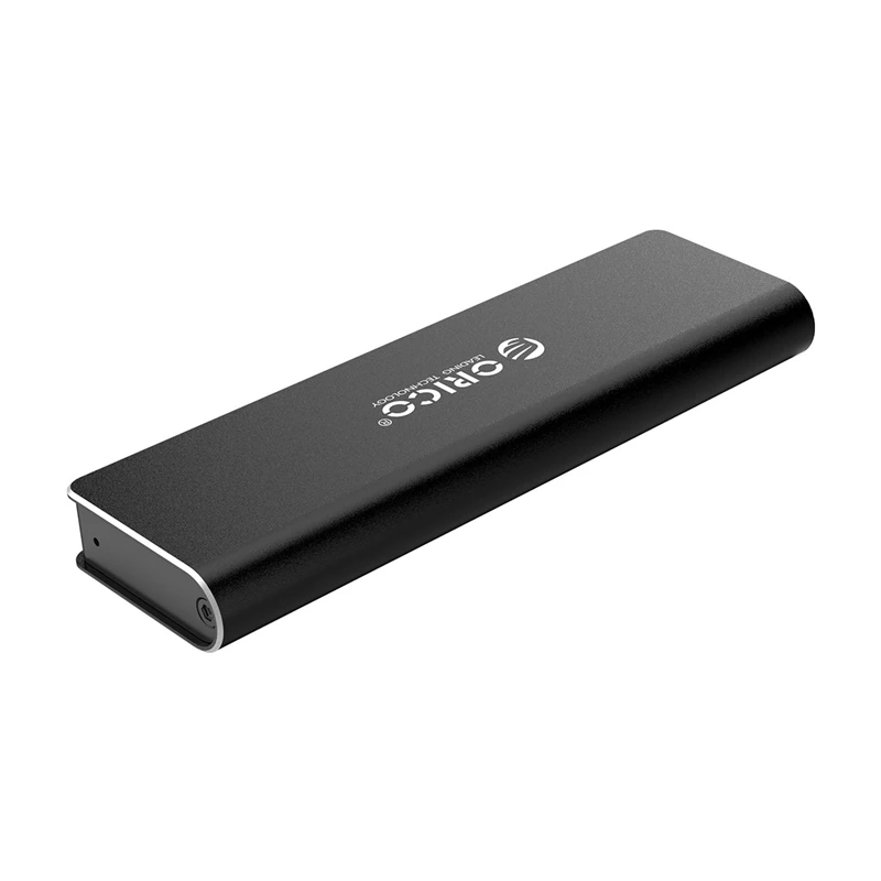 ORICO NVMe M.2 SSD корпус USB3.1 type-C 10 Гбит/с жесткий диск коробка 2 ТБ большая емкость поддержка UASP для ПК/телефона