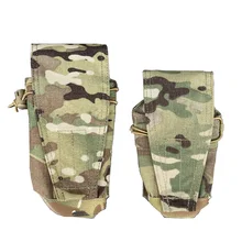 

Tactical Raider Bottom Pool 5.56/7.62/152 Multipurpose Tactical Bag Box