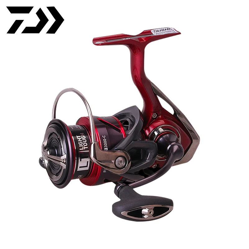 Reel Spinning Daiwa Lt 2021  Daiwa Spinning Reels 1000