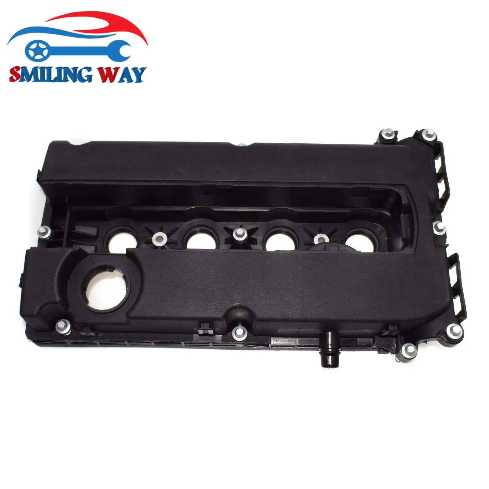Винтовая прокладка клапанов двигателя крышка 55564395 для Opel Vauxhall Chevrolet Sonic Cruze Saturn