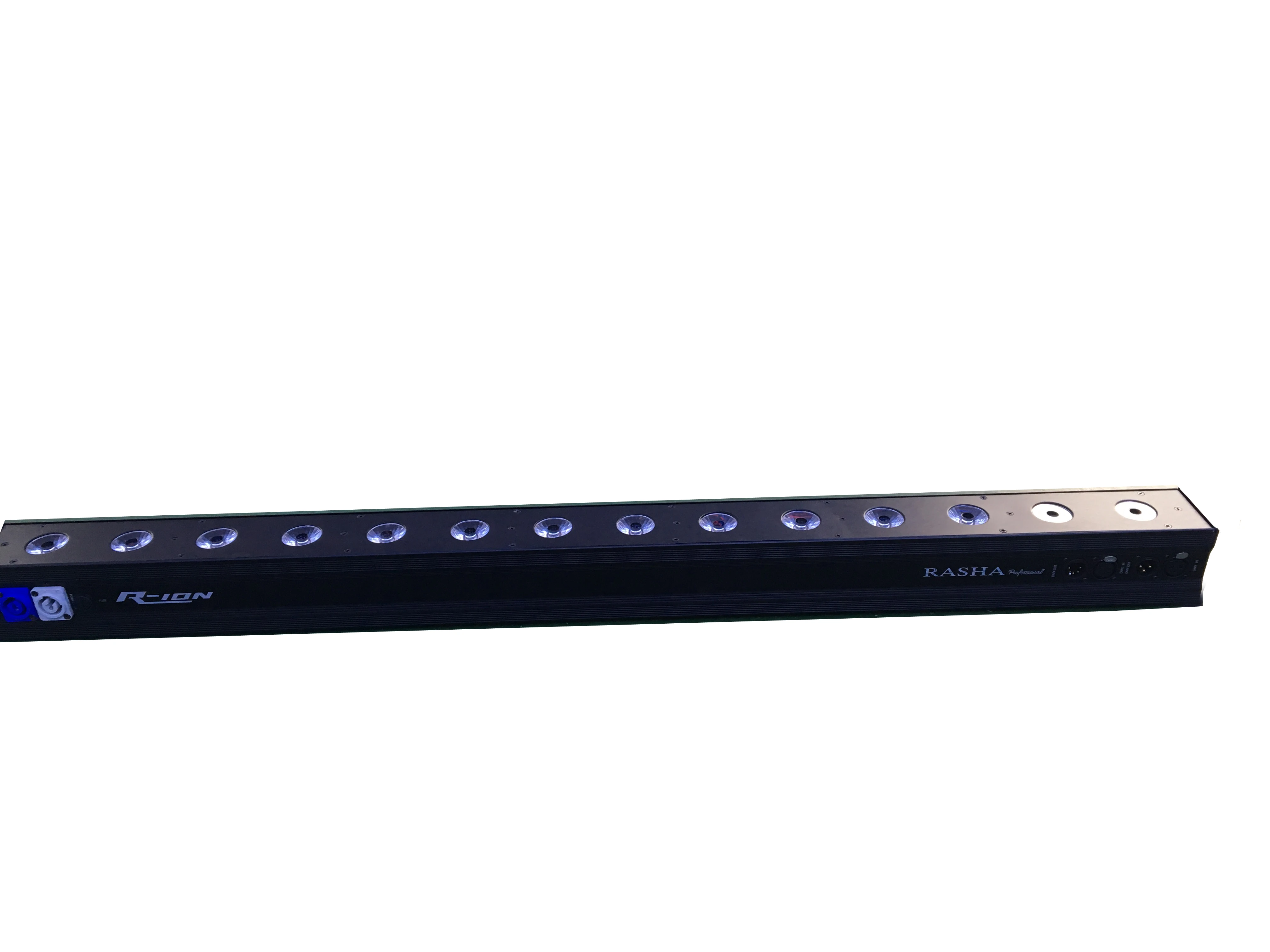 Новое поступление шестигранный 14*12 Вт 6в1 RGBAW УФ-пиксельный светодиодный настенный светильник для сценического мероприятия, вечерние DMX светодиодный настенный светильник