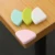 4 Шт./Упак. Baby Soft Silicone Safety Corner Protector Table Desk Corner Guard Children Safety Edge Guards for Kids Protection