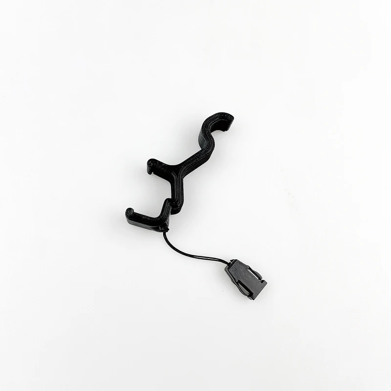 Drone Accessory Phone Mount Remote Control Front Tilt Angle Mobile Smart Phone Stand For DJI Mavic Air 2 Mini 2