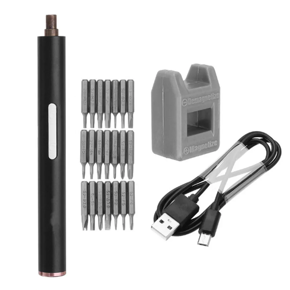 Stainless Steel Electric Drill Black Hole Puncher Lapping Machine Power Tools Carpentry Electric Screw Driver Durable Cutting