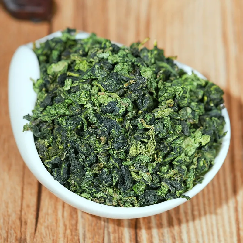 2021 5A Чай Anxi Tiekuanyin органический чай Oolong для похудения Гуань-инь китайский кунг-фу