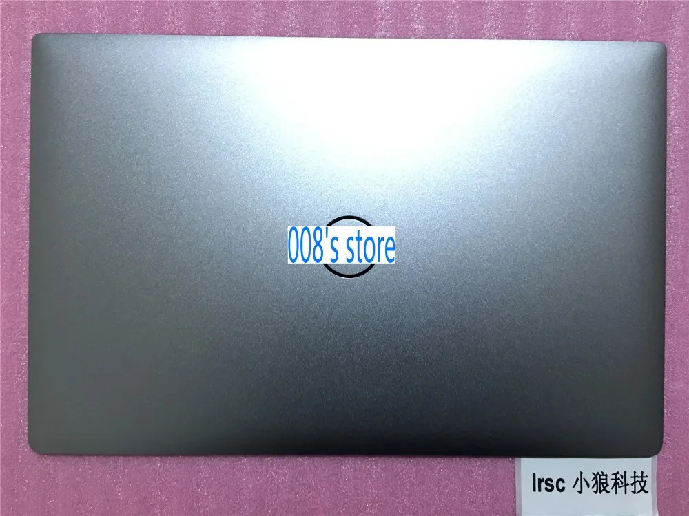 Чехол для DELL PRECISION 5510 5520 M5510 M5520 для XPS 15 9550 9560 P56F lcd верхняя задняя часть/ободок/Упор для рук верхняя/Нижняя основа