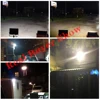 Outdoor LED Flood Light 50W 100W 150W 220V Waterproof Floodlight Indoor LED Spot Light Exterior Street Lamps Landscape Spotlight 6