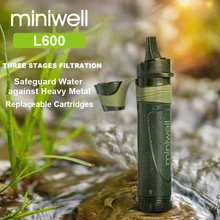 Miniwell отдельные элементы обеспечения готовности
