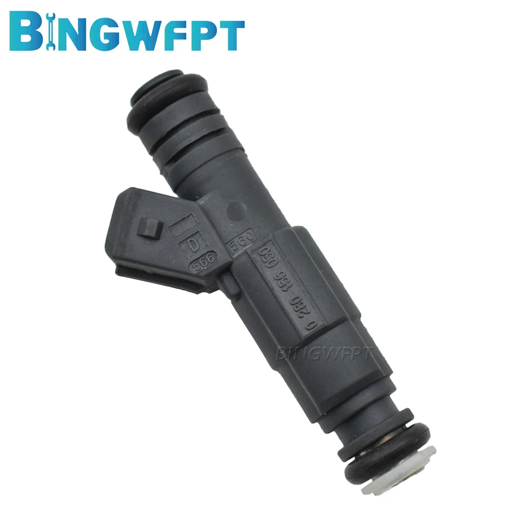 

High Quality 0280156050 Fuel Injector Nozzle For DAIHATSU CHARADE 1.0L L3 1994-2010