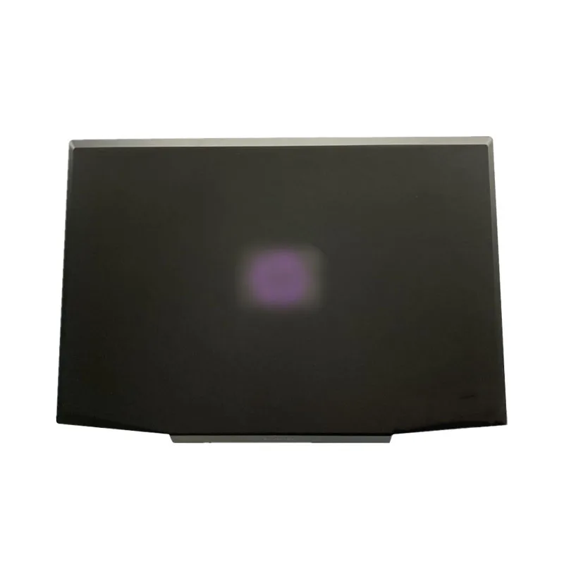 

NEW laptop A shell screen back cover L20315-001 For HP Light and Shadow Wizard 4 15-CX0074TX 0069TX TPN-C133/purple logo