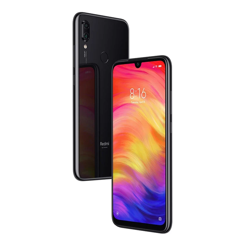 Xiaomi Redmi note 7 RU 32ГБ [Официальная гарантия, быстрая ]