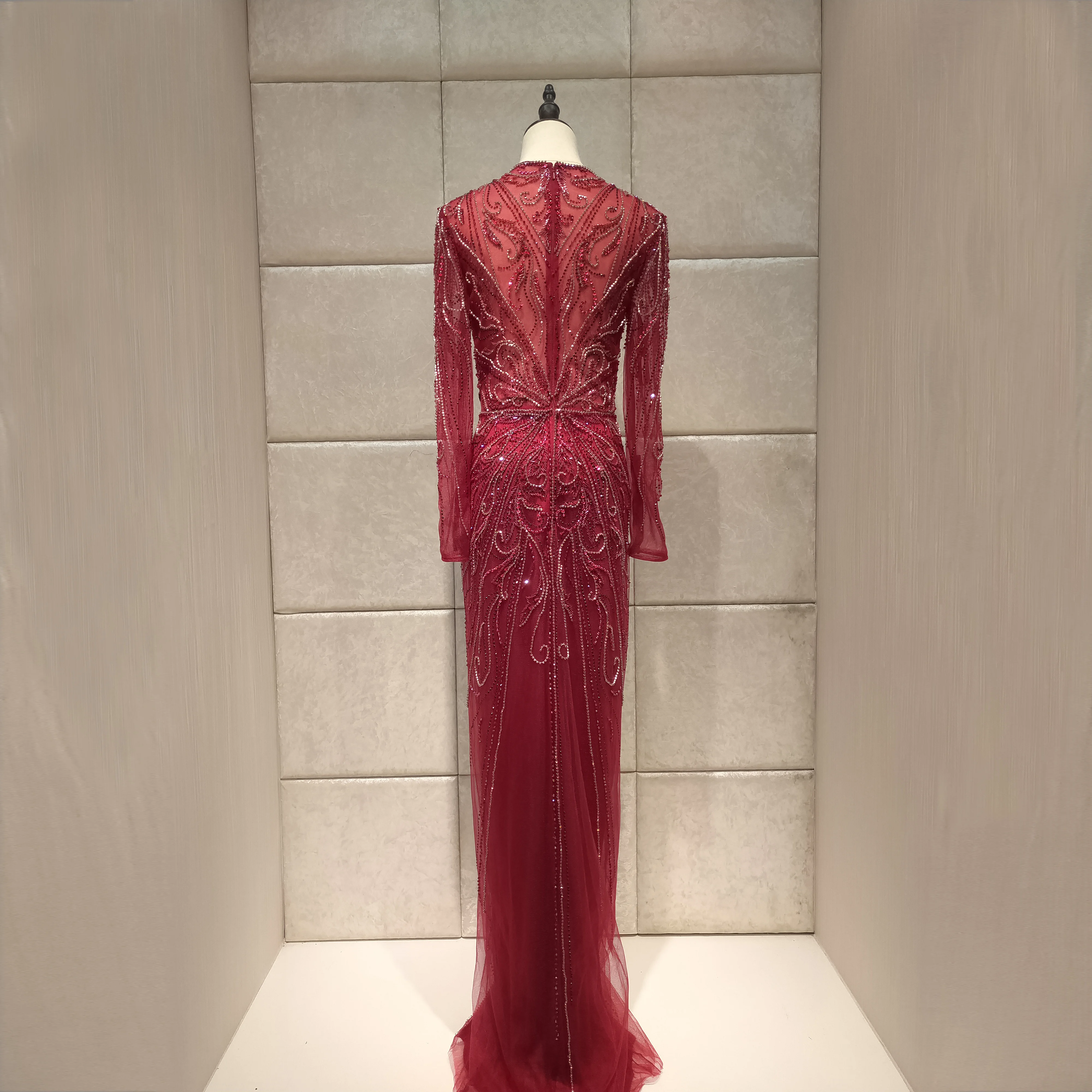 Характерные вечерние платья с перьями; Новинка года; vestido de noiva abendkleider robe de soiree; длинное платье