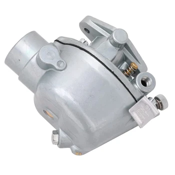 

8N9510C Carburetor Replacement Compatible with Tractor 2N 8N 9N Marvell Schebler 35ED