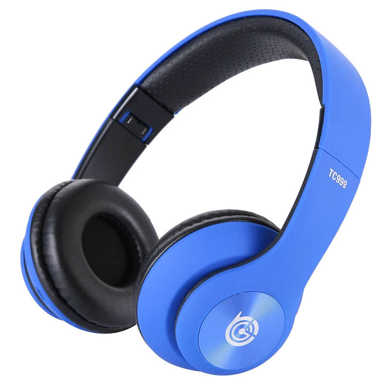 Высокое качество Многофункциональные Стерео TF радио приемные Bluetooth наушники музыкальные аксессуары инновационная головная гарнитура