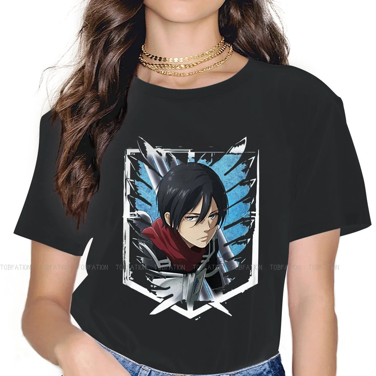 Ackermans t shirts for ladies Clearance