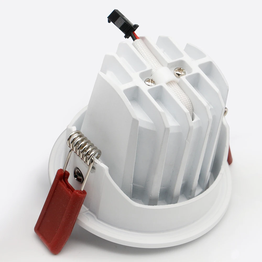 led downlights  (25)