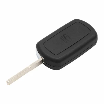 

3 Buttons Key case Case For Land Rover Range Discovery Key bag Hot Kit